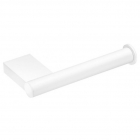 Тримач для туалетного паперу Cosmic Logic 2516558 білий матовий