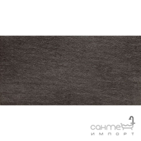 Плитка для підлоги 297x600 StarGres Granito Antracite Rett. (темно-сіра)