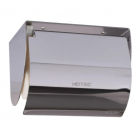 Диспенсер для паперових рушників Hotec 16.621 - Stainless Steel Хром
