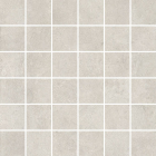 Керамогранит мозаика StarGres Qubus White Mosaic Squares Rect 300x300