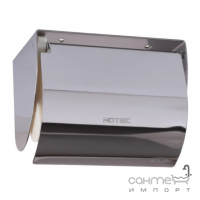 Диспенсер для паперових рушників Hotec 16.621 - Stainless Steel Хром
