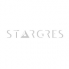 Керамограніт StarGres Select 3.0 Grey Decor Rect 600x600