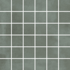 Керамограніт мозаїка StarGres Town Grey Mosaic Squares Rect 250x250
