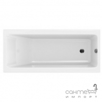 Прямоугольная акриловая ванна Cersanit Crea 180х80 AZBR1002342220 белый