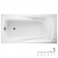 Прямокутна акрилова ванна Cersanit Zen 190х90 AZBR1003237597 білий