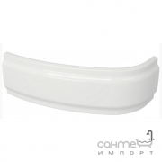 Передняя панель для ванны Cersanit Joanna New 150 AZCB1001260069 универсальная (левая/правая) белый