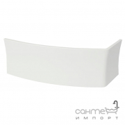 Передня панель для ванни Cersanit Joanna New 160 AZCB1001080069 універсальна (ліва/права) білий