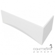 Передняя панель для акриловой ванны Cersanit Virgo/Zen 190 универсальная (левая/правая) AZCB1001873250 белый