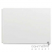Бічна панель для акрилової ванни Cersanit Virgo/Intro 190 універсальна (ліва/права) AZCB1000660073 білий