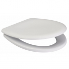 Сиденье для унитаза Cersanit Delfi CSSP1000240961
полипропиленовое soft-close, белый