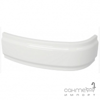 Передня панель для ванни Cersanit Joanna New 150 AZCB1001260069 універсальна (ліва/права) білий
