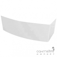 Передня панель для ванни Cersanit Lorena 150 AZCB1000760066 універсальна (ліва/права) білий