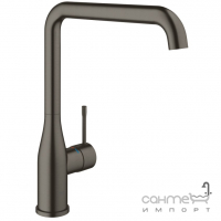 Смеситель для кухни Grohe Essence 30269AL0 темный матовый графит