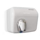 Сушилка для рук автоматическая Genwec Classicflow Automatic (сталь, белый) GW01 25 03 00