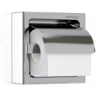 Держатель для рулонной туалетной бумаги Genwec (матовая нержавеющая сталь) GW03 03 04 01