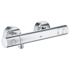 Смеситель-термостат для душа Grohe Grotherm 800 Cosmopolitan 34765000 хром