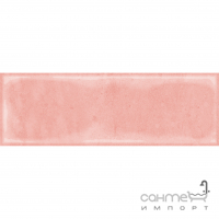Плитка настінна 100х300 Primavera Como CO5051 рожева