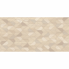 Плитка настенная 300х600 Golden Tile Nice Wood NW106 бежевый