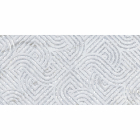 Плитка настенная 300x600 Golden Tile Onyx Mood OM215 серый