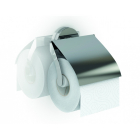 Настенный держатель туалетной бумаги Genwec Cartago (хром) GW05 07 05 02