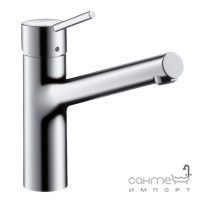 Смеситель для кухни Hansgrohe Talis M52 32857000 хром