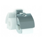 Тримач для туалетного паперу Genwec Formentera (нержавіюча сталь матова) GW05 18 04 01
