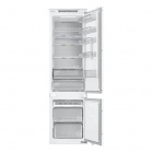 Встраиваемый холодильник с нижней морозильной камерой Samsung BRB 307054WW