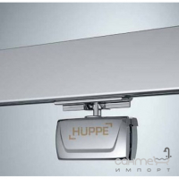 Душевая кабина Huppe Classics 2 C20602087321 сатин/прозрачное стекло