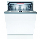 Вбудована посудомийна машина на 14 комплектів посуду Bosch SMH6ZCX42E