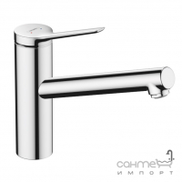 Змішувач для кухні Hansgrohe Zesis M33 Eco 74811000 хром