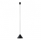 Подвесной светильник Nowodvorski Zenith 49809 черный