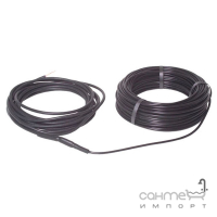 Двожильний нагрівальний кабель для укладання в асфальт DEVIasphalt 30T 170м 83900206