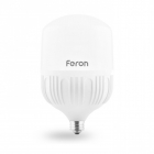 Лампочка светодиодная высокомощная Feron 01517 LB-65 230V 50W 3500Lm E27-Е40 6400K