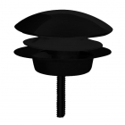 Донний клапан сlic-сlack Jimten 022354 чорний