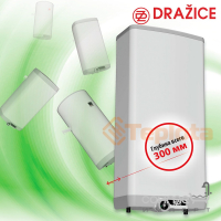 Электрический водонагреватель бойлер Drazice OKHE ONEE 50 1805108101