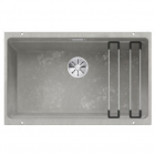 Гранітна кухонна мийка Blanco Etagon 700-U 526342