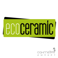 Керамогранит EcoCeramic Bonn DC. Blanco 300x900