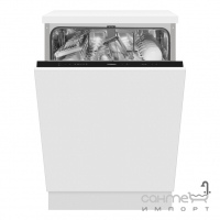 Встраиваемая посудомоечная машина на 12 комплектов посуды Hansa ZIM 655 H