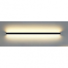 Настінний LED-світильник Terra Svet Longi Wall Lamp Black 054001/100 bk