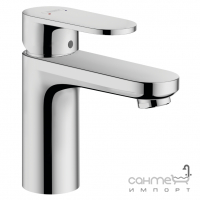 Змішувач для раковини Hansgrohe Vernis Blend 71580000 хром