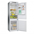 Встраиваемый двухкамерный холодильник Franke FCB 320 TNF NE F 118.0656.683