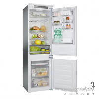 Вбудований двокамерний холодильник Franke FCB 320 TNF NE F 118.0656.683
