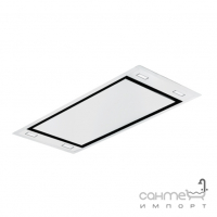 Кухонна стельова витяжка Franke Maris Ceiling Flat FCFL 906 WH 350.0663.721 матова біла