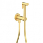 Гигиенический душ со смесителем GRB Intimixer 8229104 золото