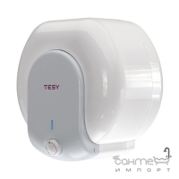 Бойлер 10 літрів Tesy Compact Line GCA 1015 L52 RC-Above sink 1,5 кВт, мокрий тен