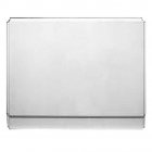 Бічна панель 75 см для ванни Devit Sigma 17075130N біла