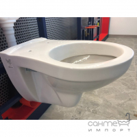 Підвісний унітаз з сидінням + інсталяція Grohe Solido Ceramic Bundle 39117000
