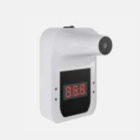 Бесконтактный настенный инфракрасный термометр Genwec Non-contact Infrared Thermometer GW13 50 01 00
