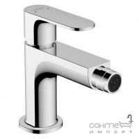 Змішувач для біде Hansgrohe Rebris S 72210000 хром