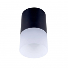 Точечный светильник MJ-Light SOREN BK 12015 черный